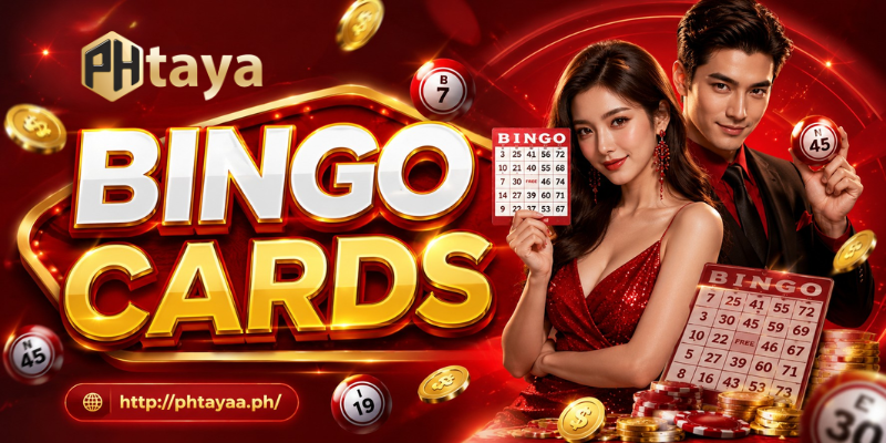 bingo-cards