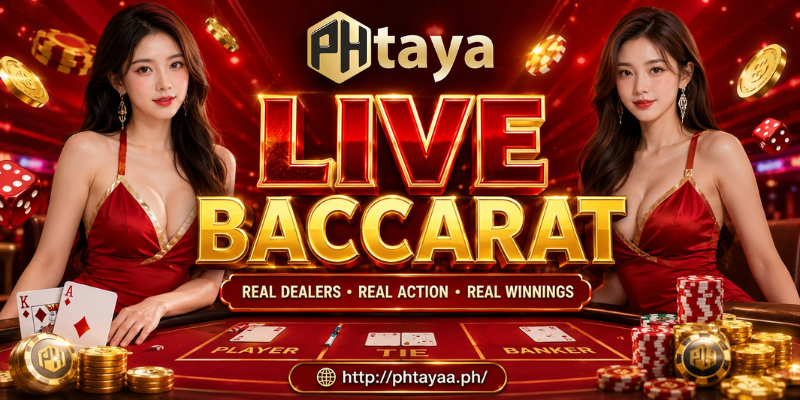 live-baccarat