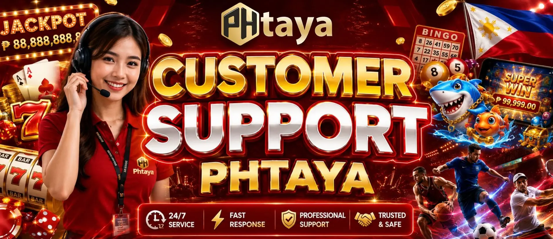 phtaya-customer-service