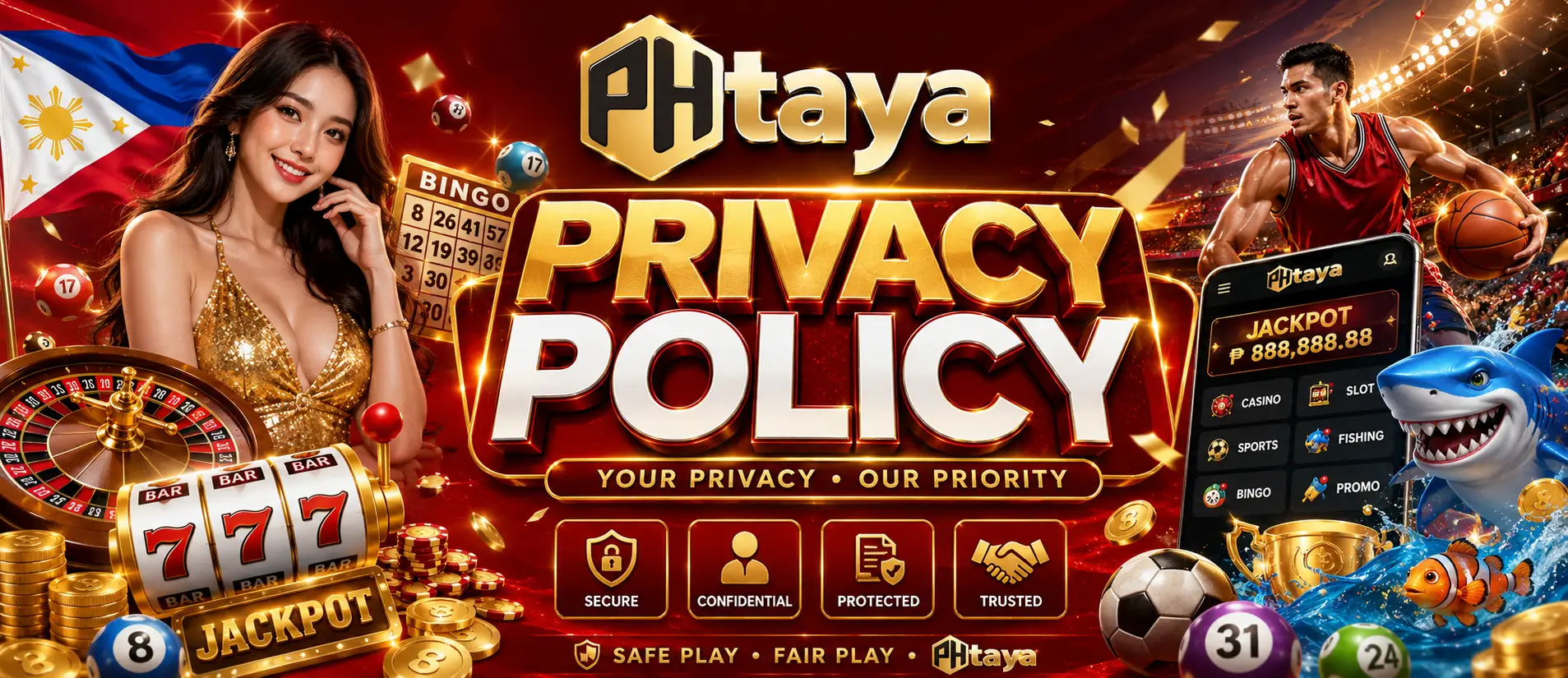 phtaya-privacy-policy