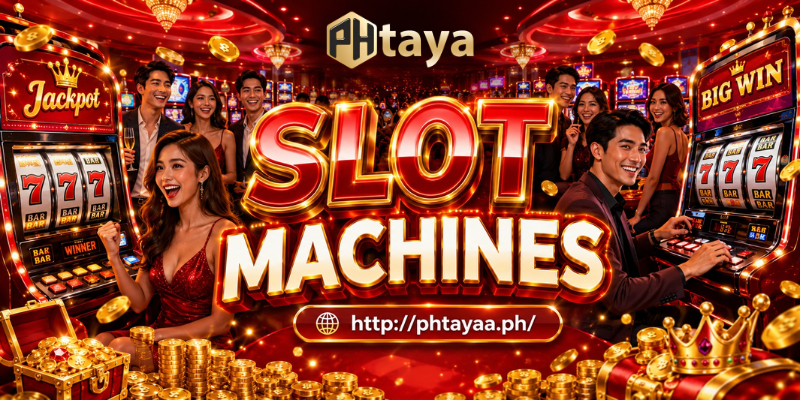 slot-machines