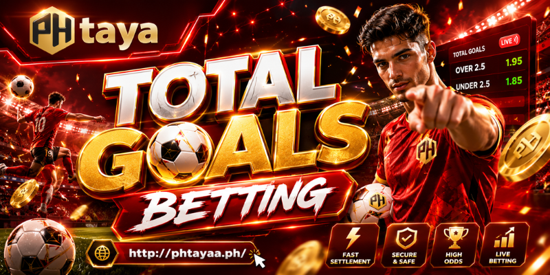 total-goals-betting